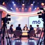 Cyril Hanouna sur M6 la révolution qui va secouer le PAF