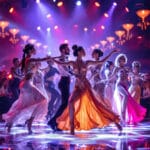 Dance avec les stars 2025