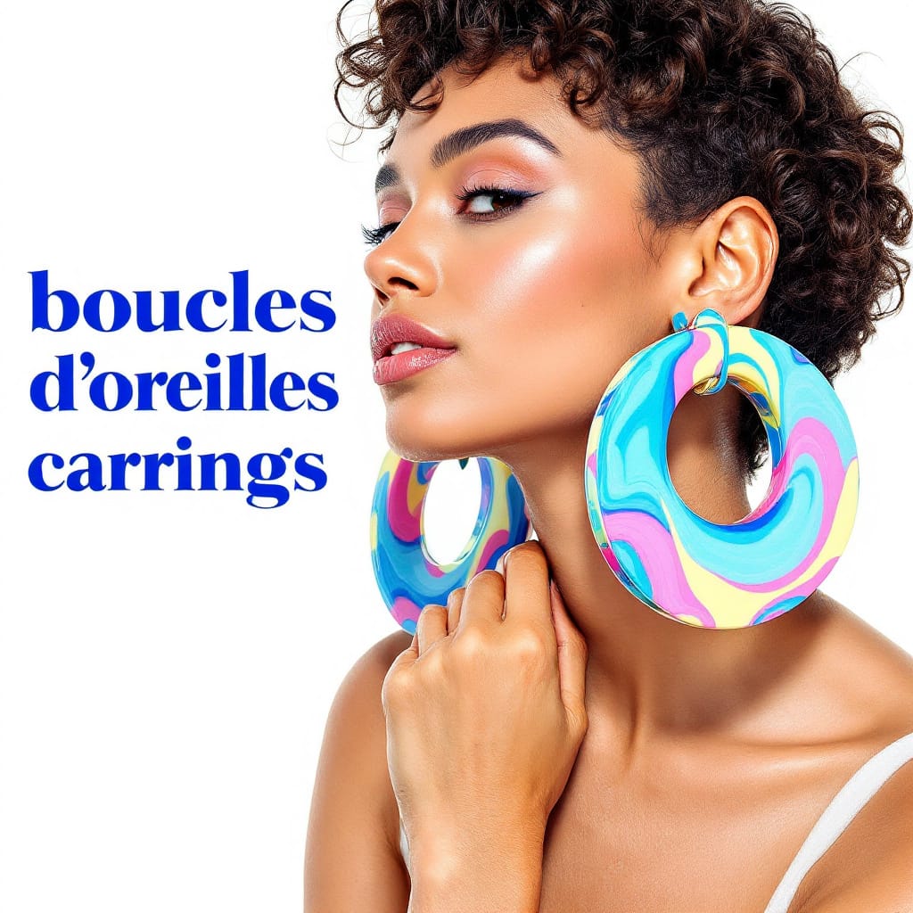 Guide Complet des Boucles d’Oreilles 2025