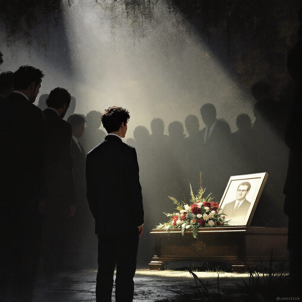 Jean-Pierre Foucault : Comment le meurtre de son père a façonné sa carrière et sa vie