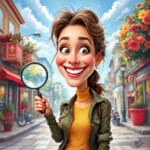 Karine Le Marchand n'est pas le vrai nom de Karine Le Marchand