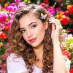 Barette pour cheveux