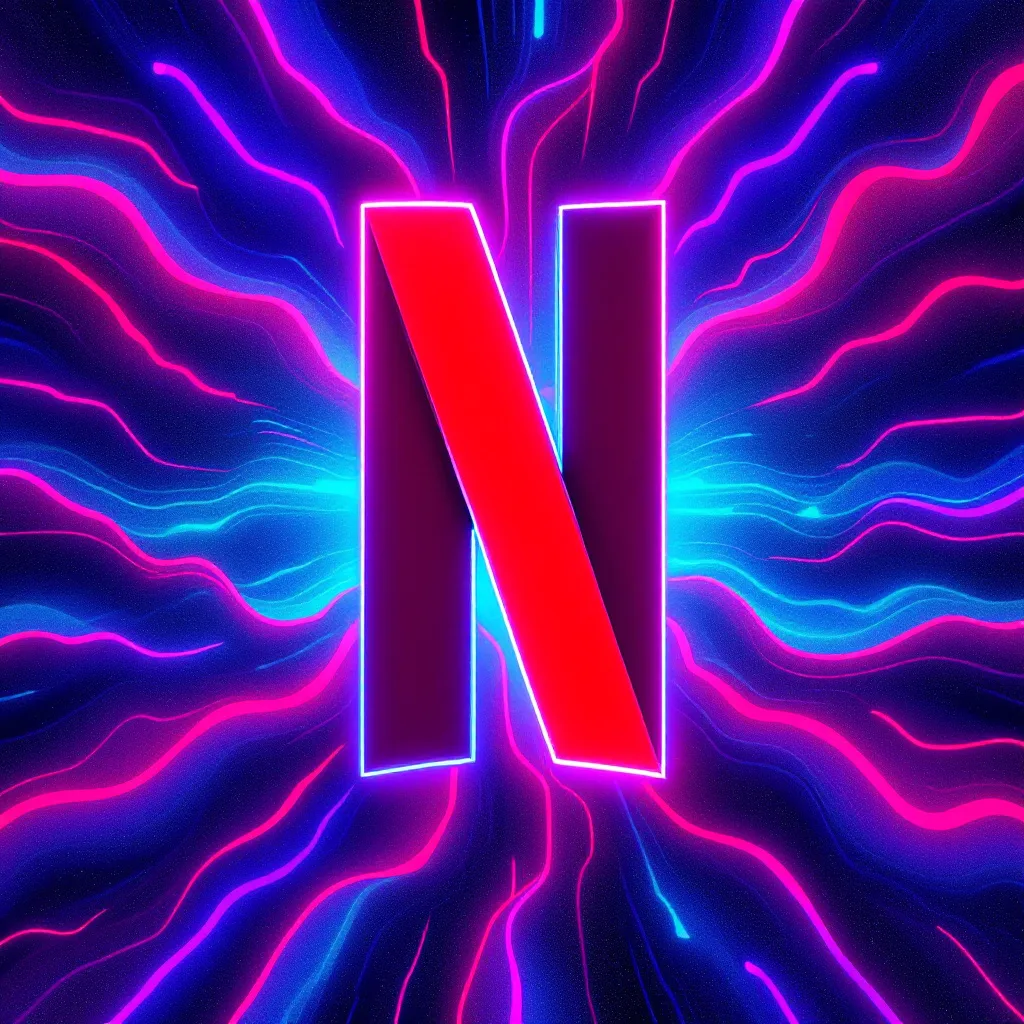 NETFLIX