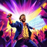 Pierre Garnier victoires de la musique