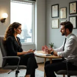 Plus belle la vie : une actrice piège son agresseur en pleine consultation