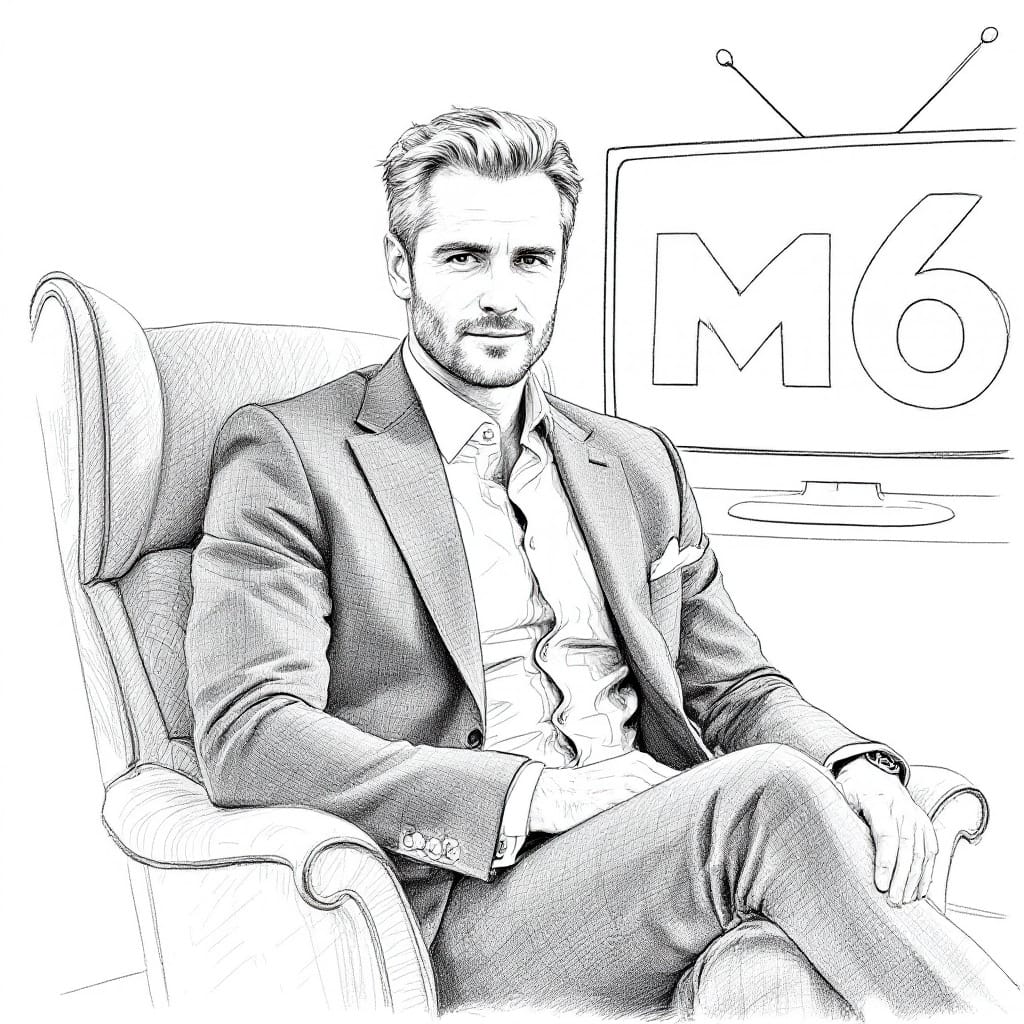 Stéphane Plaza toujours sur M6 ?