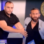 Agression Cyril Hanouna