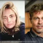 Arnaque Brad Pitt