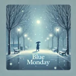 Blue Monday