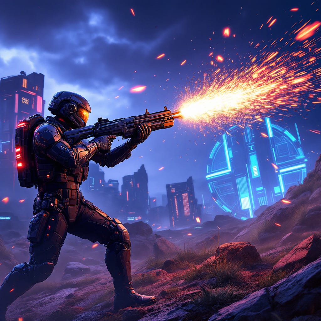 Anti triche Call Of Duty