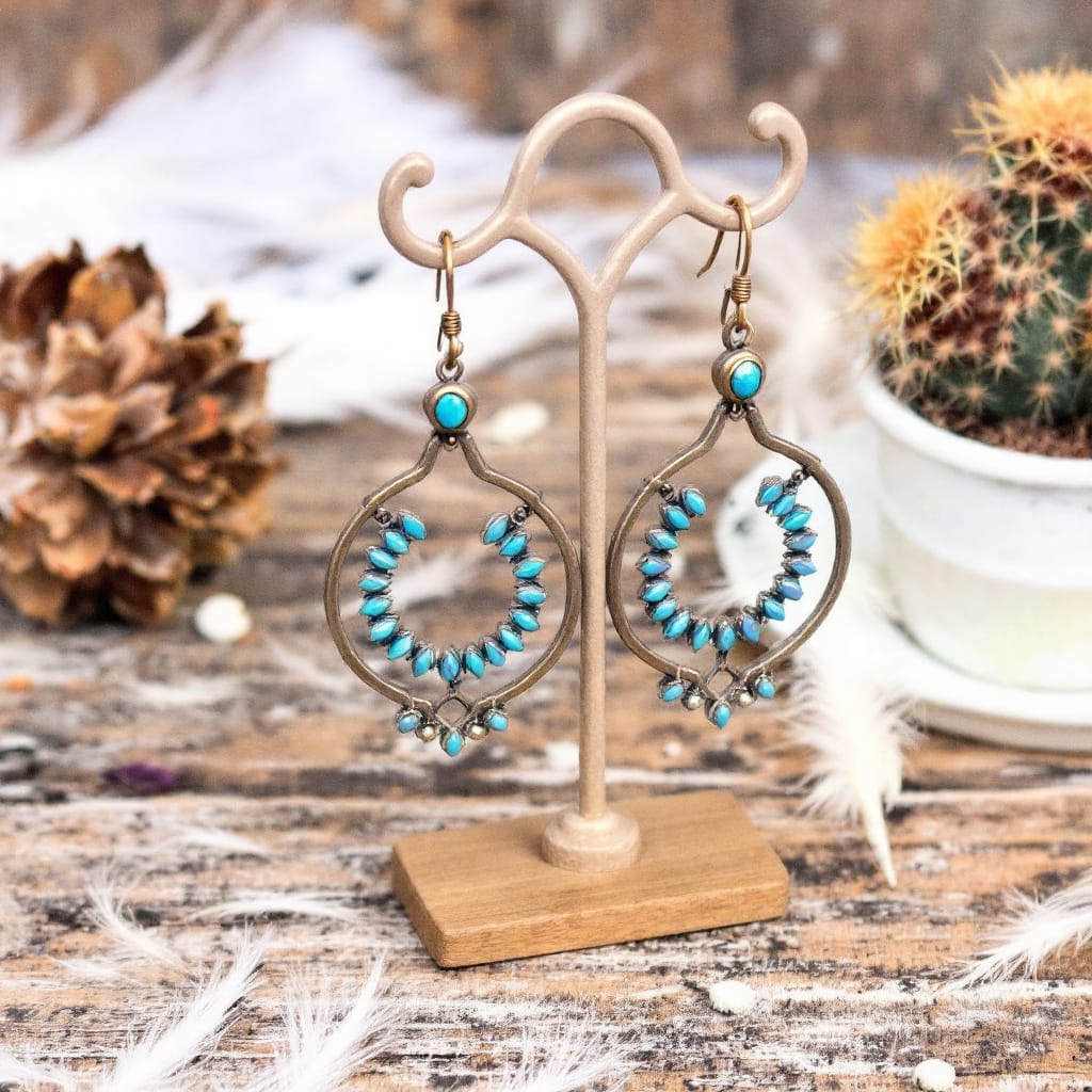 Guide 2025 boucles d'oreilles créoles