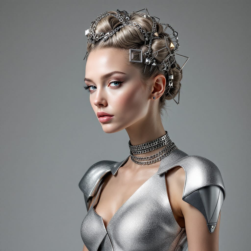Guide accessoires cheveux tendance