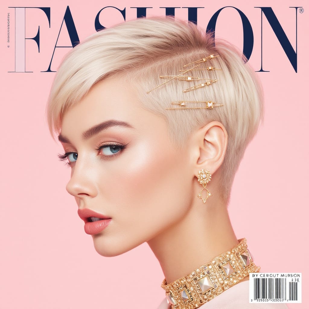 Guide Ultime des Accessoires Cheveux Tendance 2025