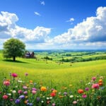 L’amour est dans le pré saison 20