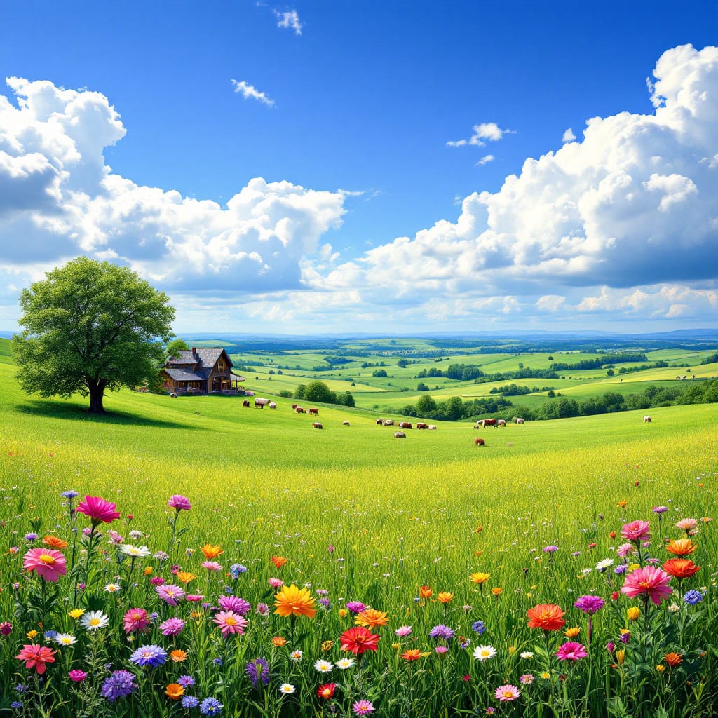 L’amour est dans le pré saison 20