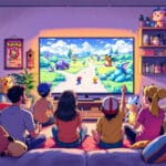 Pokemon sur Nintendo Switch 2