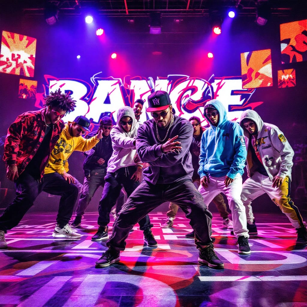 TF1 Danse avec les Stars